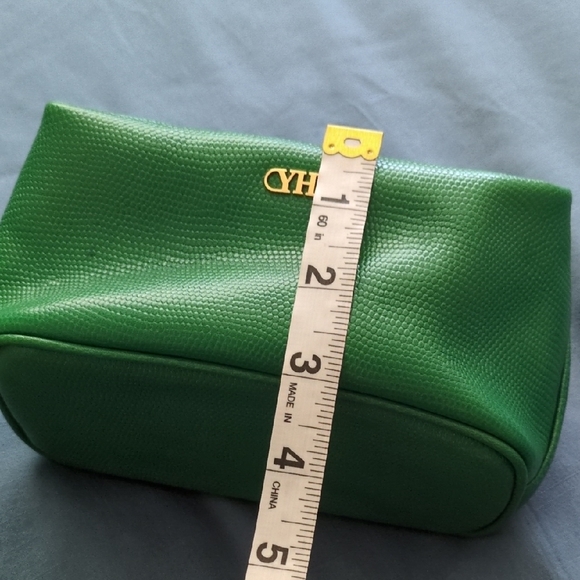 Green Women's Bag - Picture 6 of 7